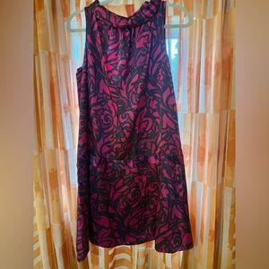 NWT MARC BY MARC JACOBS SILK DRESS/ BLOUSE